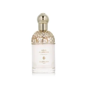 Guerlain Aqua Allegoria Rosa Rossa utántölthető eau de toilette nőknek