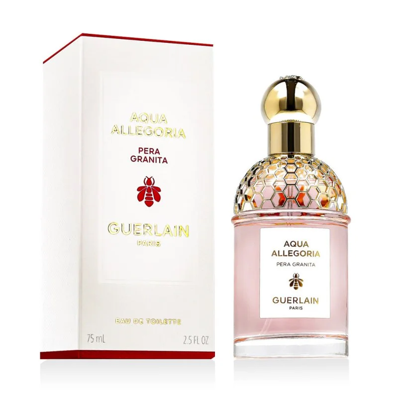 Aqua Allegoria Pera Granita eau de toilette hölgyeknek 75 ml
