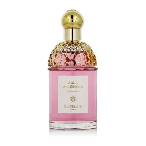 Guerlain Aqua Allegoria Florabloom utántölthető eau de toilette uniszex