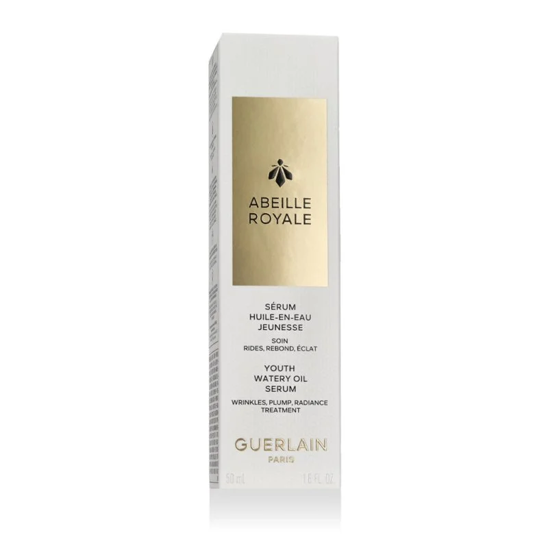 Abeille Royale Fiatalító vizes olaj szérum 50 ml