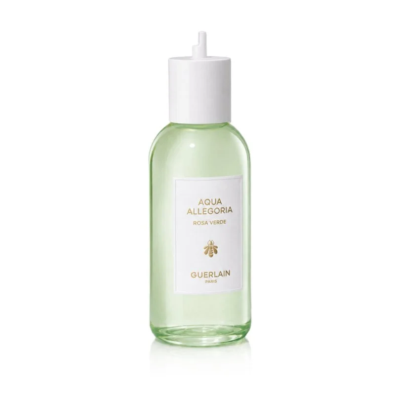 Aqua Allegoria Rosa Verde utántöltő eau de toilette uniszex 200 ml