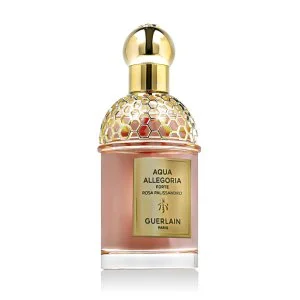Guerlain Aqua Allegoria Forte Rosa Palissandro utántölthető eau de parfum nőknek