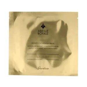 Guerlain Abeille Royale Mézes kataplazma maszk 4 db