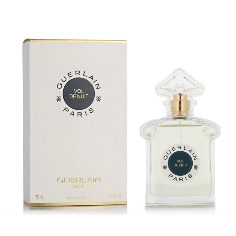 Vol de Nuit eau de toilette nőknek 75 ml