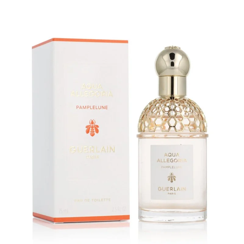 Aqua Allegoria Pamplelune utántölthető női toalettvíz 75 ml
