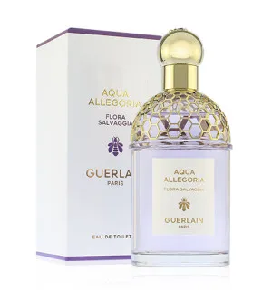 Guerlain Guerlain Aqua Allegoria Flora Salvaggia toaletní voda pro ženy