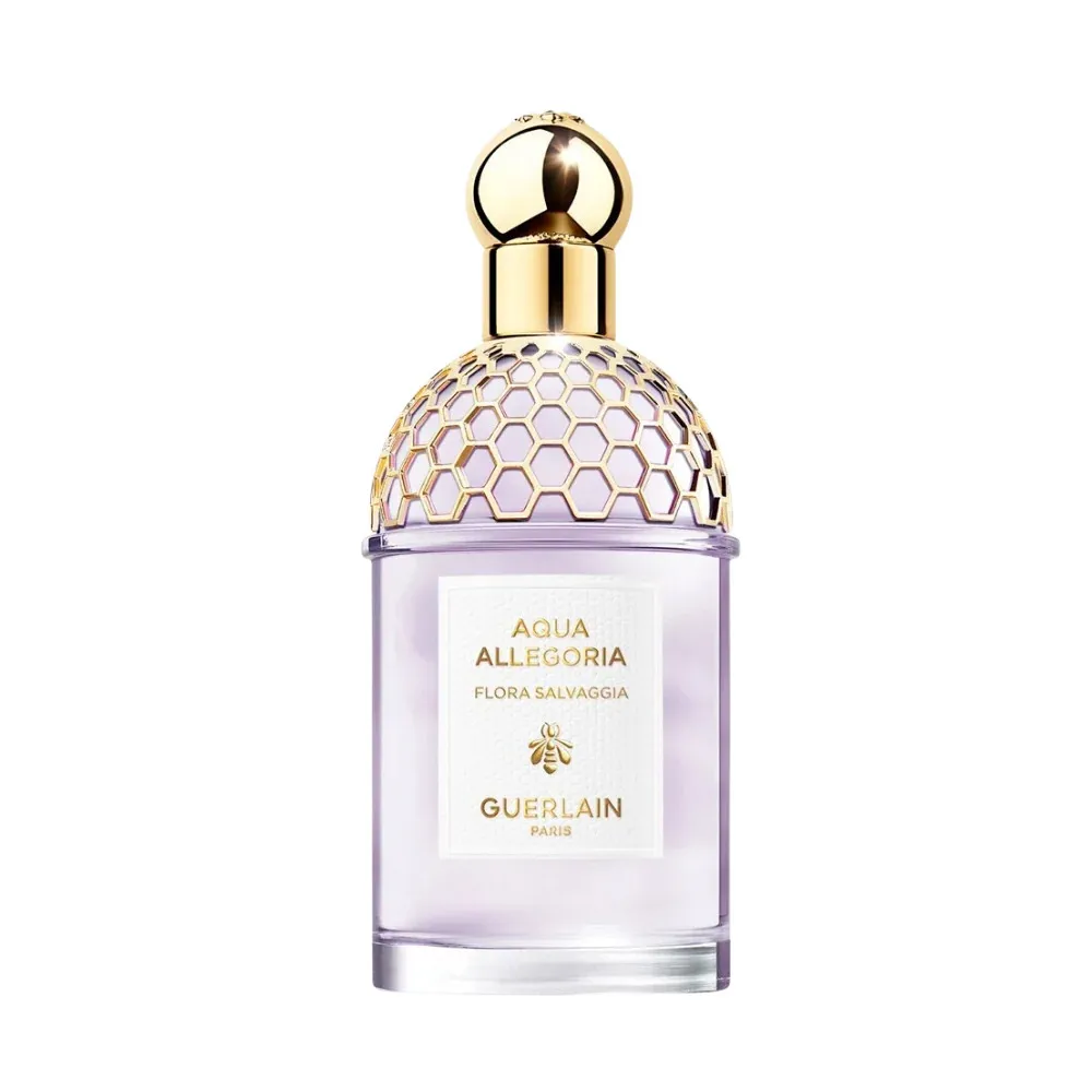 Aqua Allegoria Flora Salvaggia toaletní voda pro ženy 125 ml