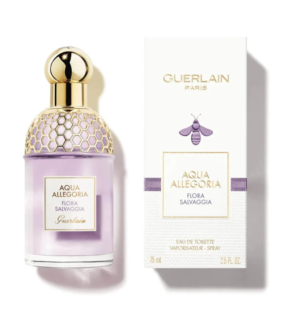 Aqua Allegoria Flora Salvaggia toaletní voda pro ženy 125 ml