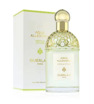 Guerlain Guerlain Aqua Allegoria Nerolia Vetiver toaletní voda pro ženy