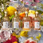 Aqua Allegoria Nerolia Vetiver toaletní voda pro ženy 125 ml