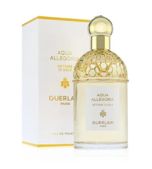 Guerlain Guerlain Aqua Allegoria Nettare di Sole toaletní voda pro ženy