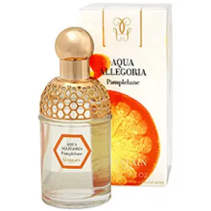 Guerlain Guerlain Aqua Allegoria Pamplelune toaletní voda pro ženy