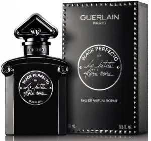 Guerlain Guerlain Black Perfecto by La Petite Robe Noire parfémovaná voda pro ženy