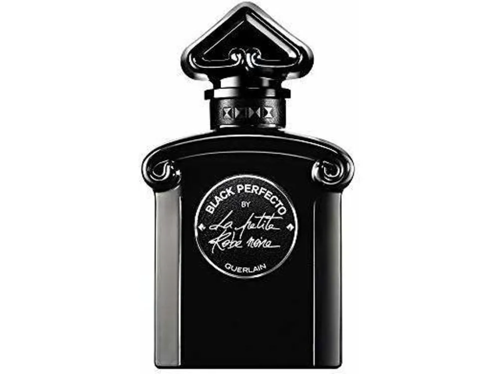 Black Perfecto by La Petite Robe Noire parfémovaná voda pro ženy 50 ml