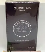 Black Perfecto by La Petite Robe Noire parfémovaná voda pro ženy 50 ml