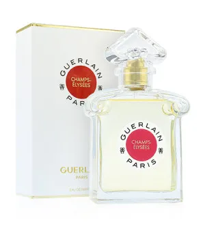 Guerlain Champs Elysees parfüm nőknek 75 ml