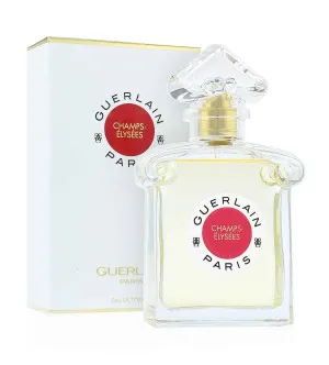 Guerlain Champs-Elysées eau de toilette nőknek 75 ml
