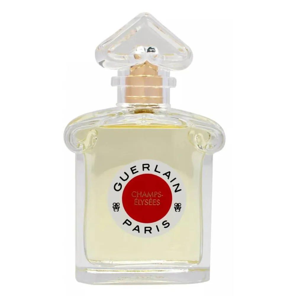 Champs Elysees parfüm nőknek 75 ml
