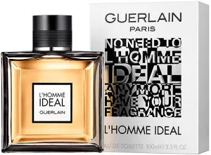 Guerlain Guerlain L'Homme Ideal toaletní voda pro muže