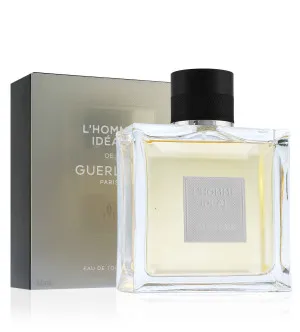 Guerlain Guerlain L'Homme Ideal toaletní voda pro muže