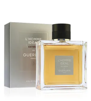 Guerlain L'Homme Idéal Extreme eau de parfum férfiaknak 100 ml