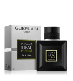 Guerlain L'Homme Ideal L'Intense eau de parfum férfiaknak 50 ml