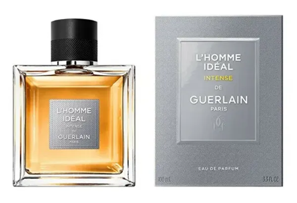 L'Homme Idéal L'Intense eau de parfum férfiaknak 100 ml