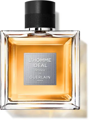 Guerlain L'Homme Idéal L'Intense eau de parfum férfiaknak 100 ml