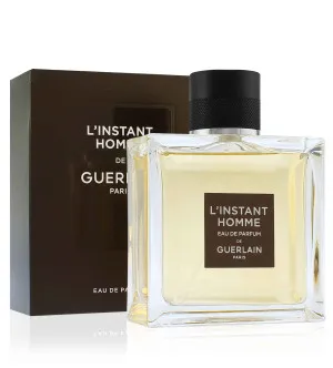 Guerlain L'Instant de Guerlain Pour Homme eau de parfum férfiaknak 100 ml