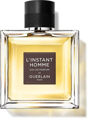 Guerlain L'Instant de Guerlain Pour Homme eau de parfum férfiaknak 100 ml