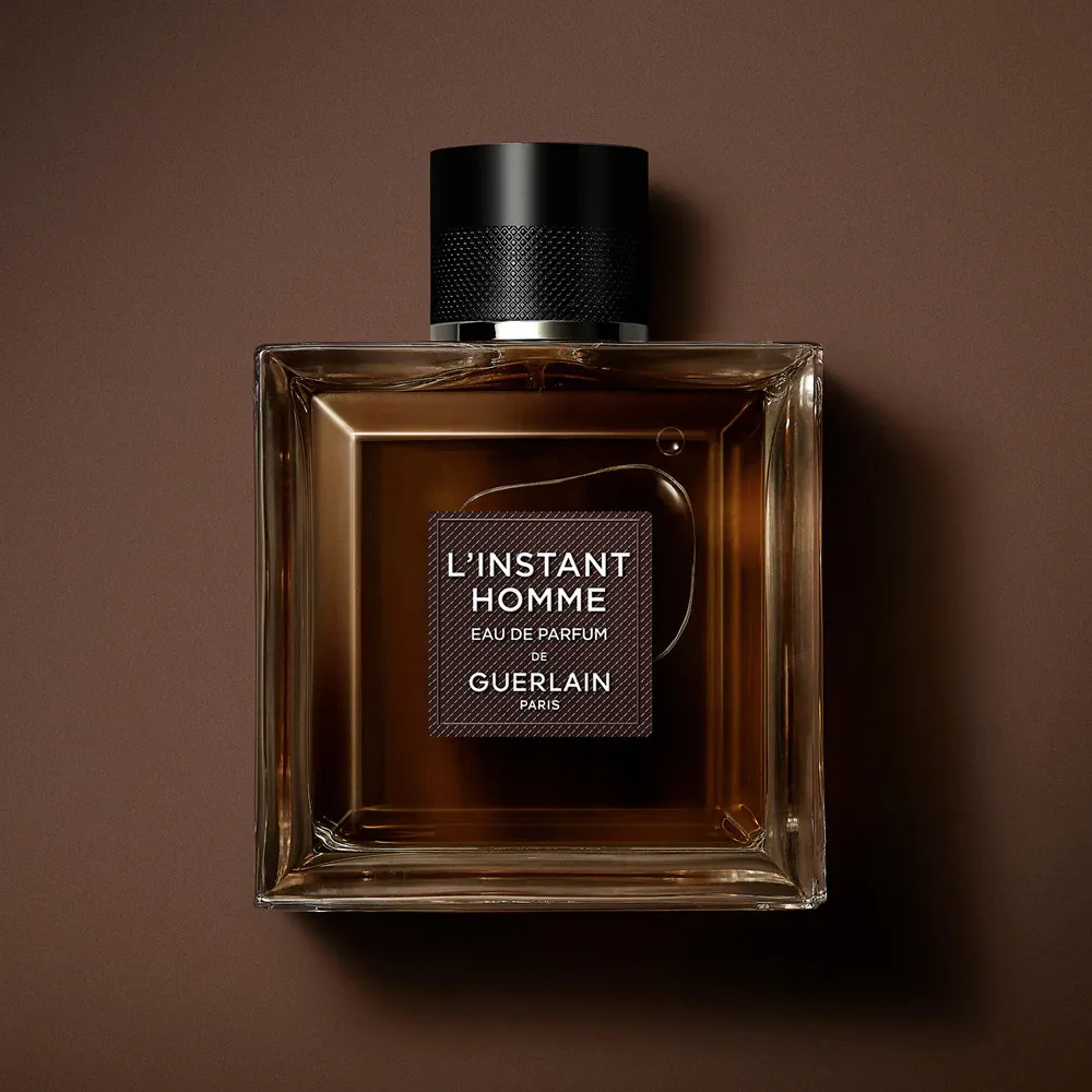 L'Instant de Guerlain Pour Homme eau de parfum férfiaknak 100 ml