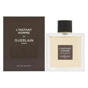 Guerlain L'Instant de Guerlain Pour Homme eau de toilette 100 ml férfiaknak