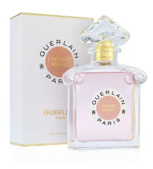 Guerlain L'Instant Magic eau de parfum nőknek 75 ml