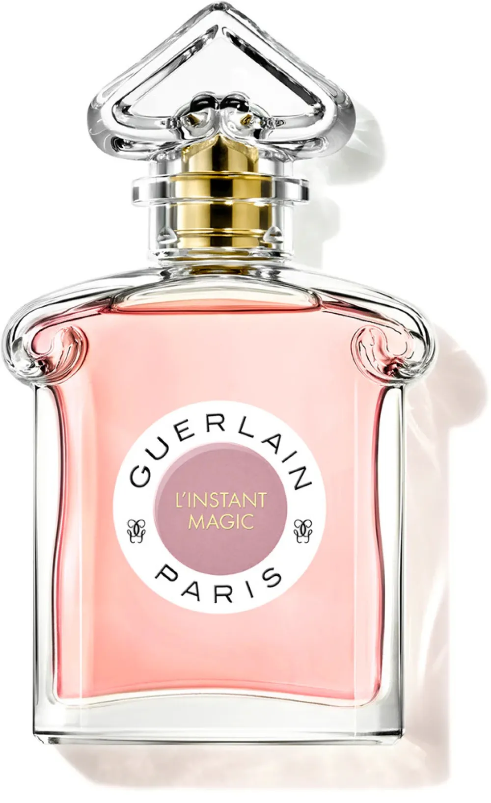 L'Instant Magic eau de parfum nőknek 75 ml