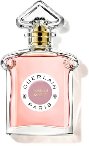Guerlain L'Instant Magic eau de parfum nőknek
