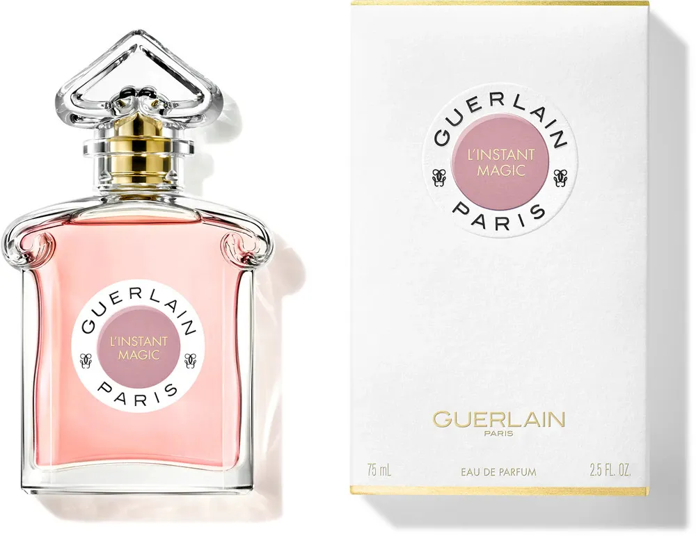 L'Instant Magic eau de parfum nőknek 75 ml