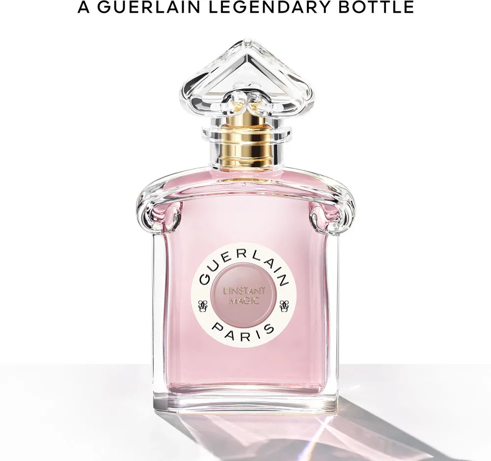 L'Instant Magic eau de parfum nőknek 75 ml