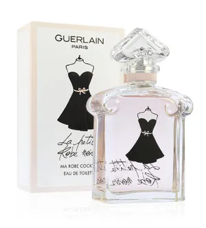 Guerlain Guerlain La Petite Robe Noire toaletní voda pro ženy