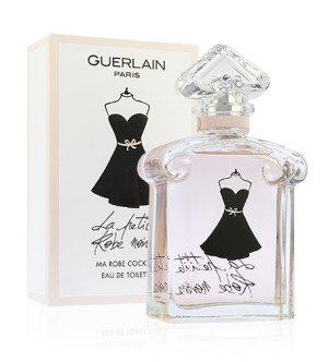 Guerlain La Petite Robe Noire toaletní voda pro ženy