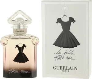 Guerlain Guerlain La Petite Robe Noire parfémovaná voda pro ženy