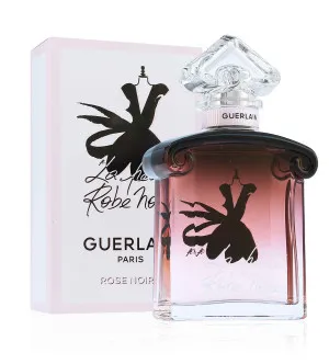 Guerlain La Petite Robe Noire Rose Noire eau de parfum nőknek 50 ml