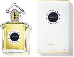 Guerlain Mitsouko eau de parfum nőknek 75 ml