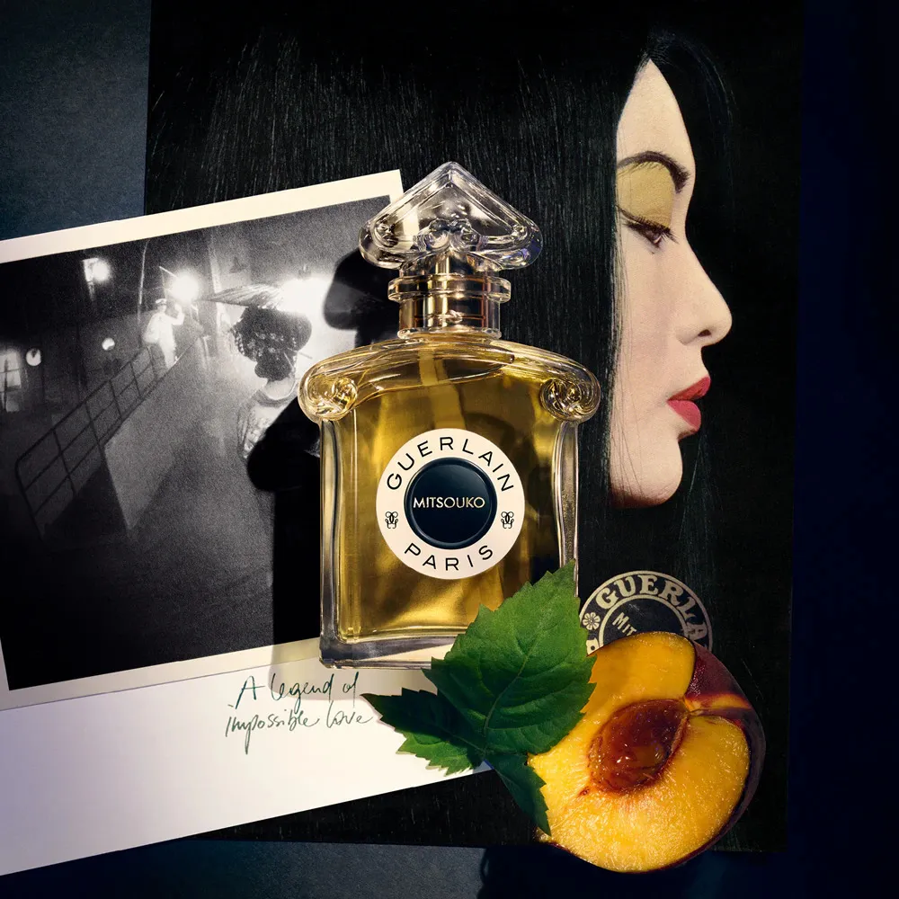 Mitsouko eau de parfum nőknek 75 ml