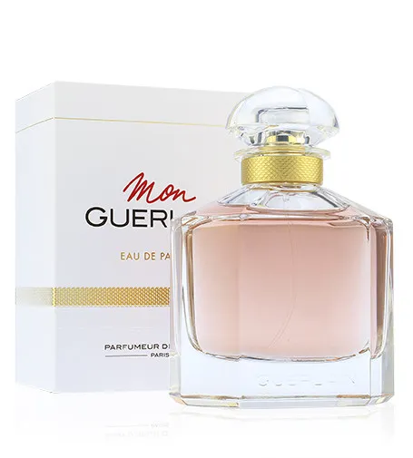 Mon Guerlain parfémovaná voda pro ženy 100 ml