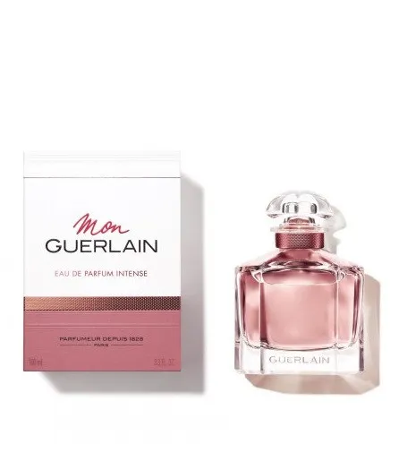 Guerlain Mon Guerlain Intense eau de parfum nőknek