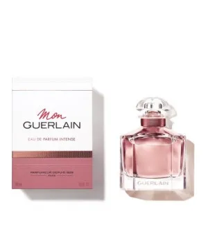 Guerlain Mon Guerlain Intense eau de parfum női 100 ml