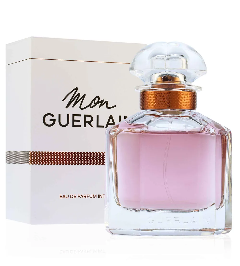 Mon Guerlain Intense eau de parfum nőknek 50 ml