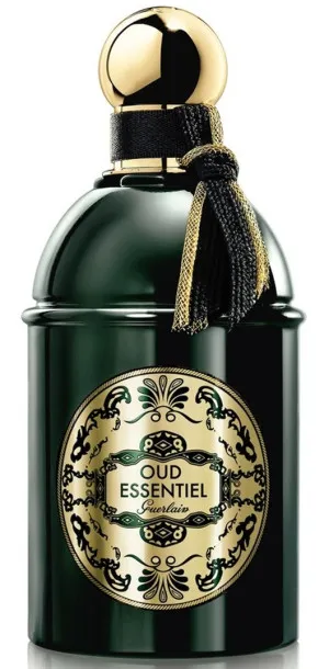 Guerlain Guerlain Oud Essentiel parfémovaná voda unisex