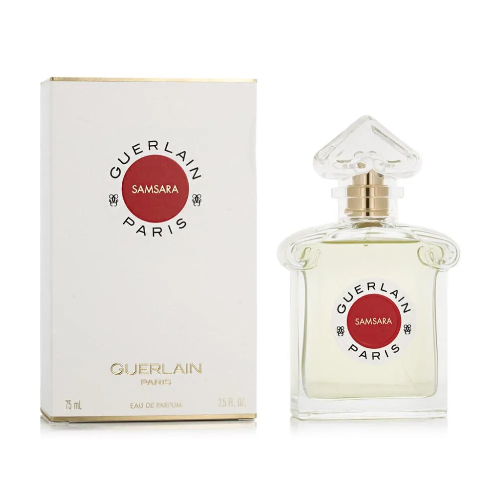 Samsara eau de parfum nőknek 75 ml