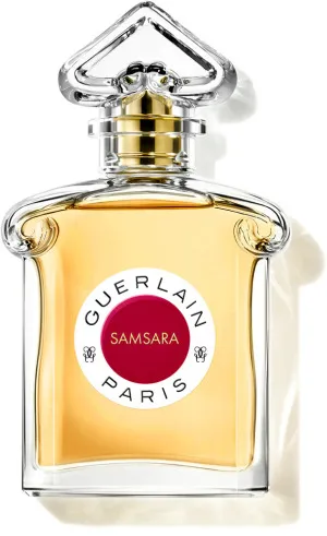 Guerlain Samsara eau de parfum nőknek 75 ml
